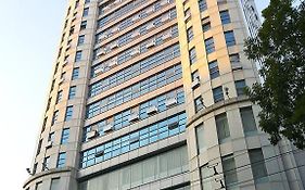 Guangzhou Fortune Commercial Service Apartment